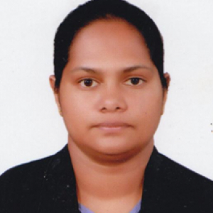 Thanuja Nansdasiri