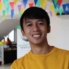 Bon Kenneth Mole-Freelancer in Pasig City,Philippines