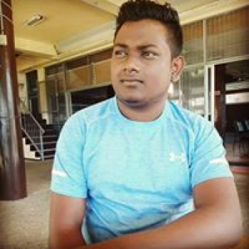 Ronish Prasad-Freelancer in Suva,Fiji the Fiji Islands