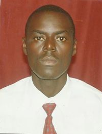Odhiambo Iddi-Freelancer in ,Kenya
