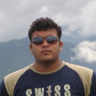 Rajesh Pawaskar-Freelancer in Karwar,India