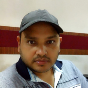 Sangram Nayak-Freelancer in ,India