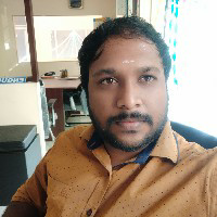 Rajesh-Freelancer in kochi,India