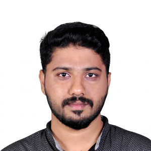 Ashik Moulik-Freelancer in Ernakulam,India