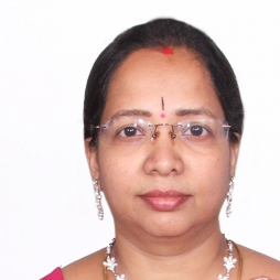 Vasundhara Ramaiyengar