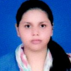 Akanchha Pandey-Freelancer in ,India