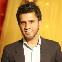Shihab Chowdhury-Freelancer in Dhaka,Bangladesh