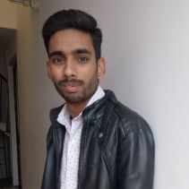 Rahul Vaishnav-Freelancer in Jaipur,India