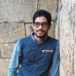 Sasidhar Kareti-Freelancer in Kavali,India