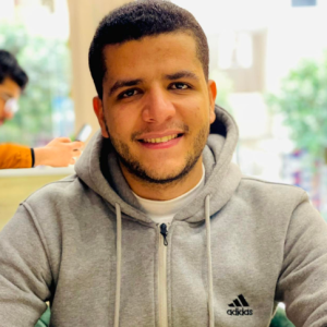 Mahmoud Samy-Freelancer in Benha,Egypt