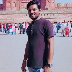 Suman Saurabh-Freelancer in New Delhi,India