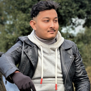 Gaurav Raut-Freelancer in Kathmandu,Nepal