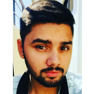 Syed Yousuf Hussain-Freelancer in Karachi,Pakistan