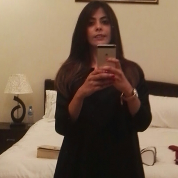 Mareena Mushtaq-Freelancer in Manama,Bahrain