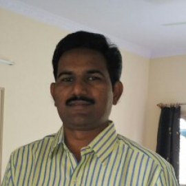 Chandra Sekhar Inkollu-Freelancer in Rajahmundry,India