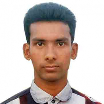 Hamidul Haque Barbhuiya-Freelancer in SILCHAR,India