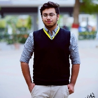Anas Farooqi-Freelancer in Karachi,Pakistan
