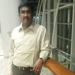 Senthilraja C-Freelancer in Chennai,India