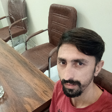 Israrkhan-Freelancer in Karachi,Pakistan