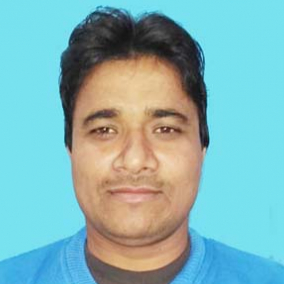 Yogendra Bahadur Yadava-Freelancer in Jaunpur,India