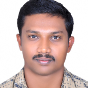 JITHIN MATHAI-Freelancer in kottayam,India