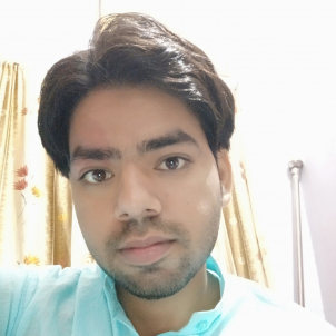 Shadab Ali-Freelancer in Araghar,India