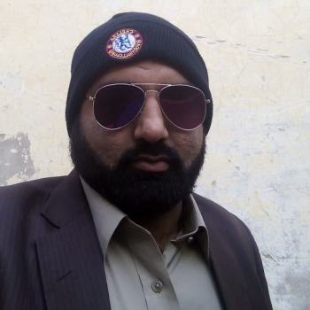 Altaf Hali-Freelancer in Multan,Pakistan