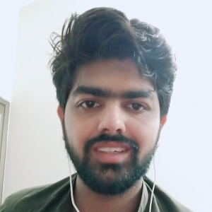 Salman Ali-Freelancer in nawabshah,Pakistan