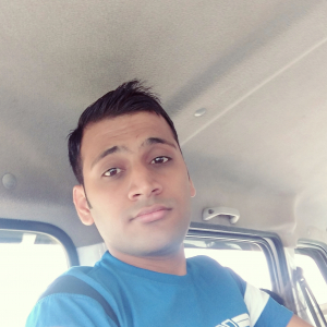 Yash Vithalani-Freelancer in Surat,India