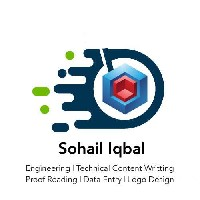 Sohail Iqbal-Freelancer in Lahore,Pakistan