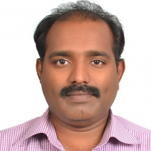 Prabu Ravichandran-Freelancer in ,India