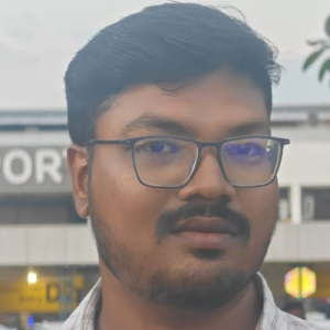 Esakki Muthu V-Freelancer in Tirunelveli,India