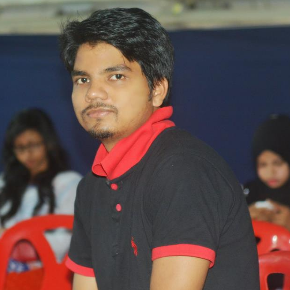 Mithun Biswas-Freelancer in Chittagong,Bangladesh