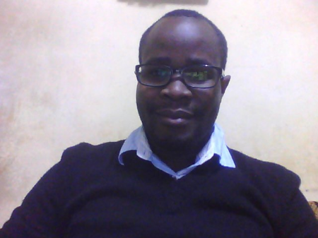 Martin Ataro-Freelancer in ,Kenya
