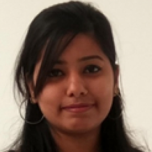 Ayushi Maurya-Freelancer in ,India