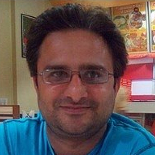 Muneet Kapoor-Freelancer in Haryana,India