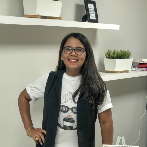 Inova Peralta-Freelancer in Santiago,Dominican Republic