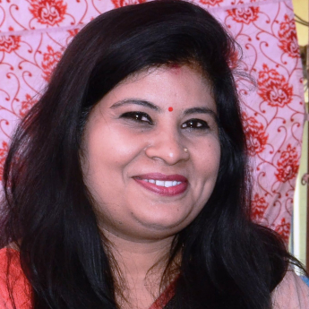 Prarthana Parihar