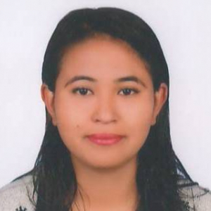 Rabina Maharjna-Freelancer in Kathmandu,Nepal