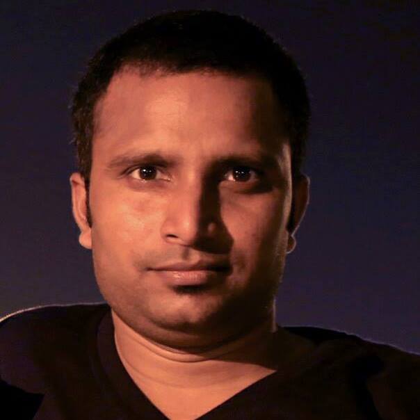 Suresh Kumar-Freelancer in ,India