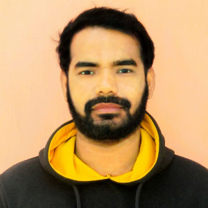 SUMIT KUMAR-Freelancer in Patna,India