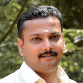 Sajeesh Omega-Freelancer in ,India