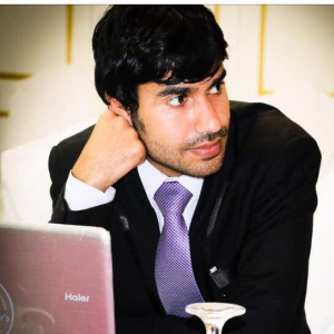 Umer Siddique-Freelancer in Muzaffarabad,Pakistan