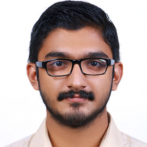 Gokul Rajasenan-Freelancer in Thiruvananthapuram,India