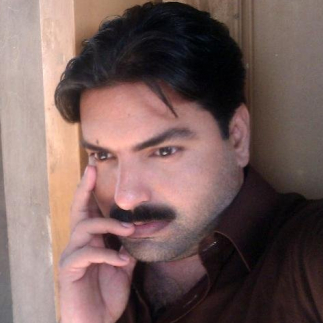 Ayub Majeed-Freelancer in Faisalabad,Pakistan