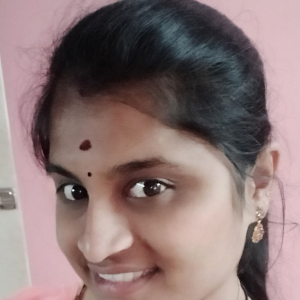 Mounika Surapaneni-Freelancer in Visakhapatnam,India