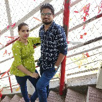 Patel Nikhlesh-Freelancer in ahmedabad,India