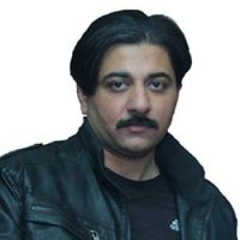 Syed Murtaza Shah-Freelancer in Islamabad,Pakistan