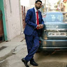 Akshay Patel-Freelancer in ,India