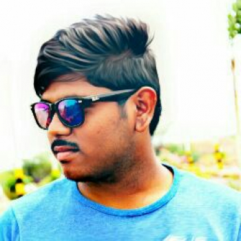 Bharghav Mudhiraj-Freelancer in Hyderabad,India